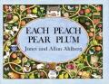  Each Peach Pear Plum 