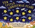  Ten Little Christmas Stars 