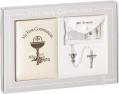  First Communion Gift Set Girl 5-Piece 