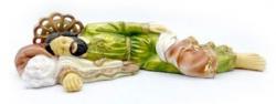  St. Joseph Sleeping Statue 8.5 inch 
