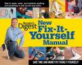  New Fix-It-Yourself Manual 