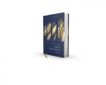  Niv, Men's Devotional Bible (by Men, for Men), Hardcover, Comfort Print 