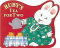  Ruby's Tea for Two 