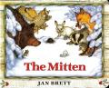  The Mitten 