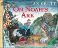  On Noah's Ark 
