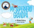  My Superhero Grandpa 