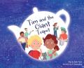  Tim and the Giant Teapot 