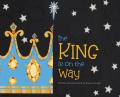  The King is on the Way 