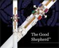  Paschal Candle THE GOOD SHEPHERD 