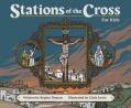  Stations of the Cross for Kids 