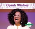  Oprah Winfrey: Lider En Los Medios de Comunicacion Y Filantropia (Oprah Winfrey: Leader in Media & Philanthropy): Lider En Los Medios de Comunicacion 