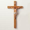  Crucifix 22.5" Fontanini 