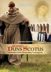  Blessed Duns Scotus DVD 