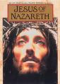  Jesus Of Nazareth DVD 