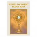  Prayer Book - Blessed Sacrament 