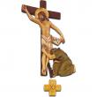 Stations of the Cross 16 inch (scale) Set of 15 