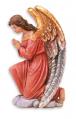  Adoring Angel Statue  22" - 48" 