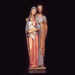  Holy Family Statue  30\" - 42\" 