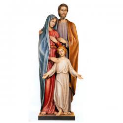  Holy Family Statue  36\" - 72\" 