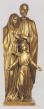  Holy Family Statue  36" - 72" 