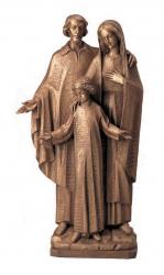  Holy Family Statue  72\" 