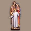  Holy Family Statue  24" - 60" 