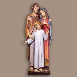  Holy Family Statue  24\" - 60\" 
