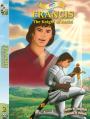  Saints and Heroes, Francis The Knight of Assisi DVD 