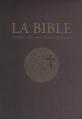  La Bible, traduction officielle liturgique - cuir 