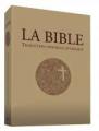  La Bible, traduction officielle liturgique - grand format 