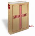  The Book of Gospels - Ambo Format Edition 