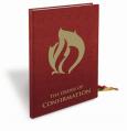  The Order of Confirmation / Rite of Confirmation 