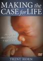  Making The Case For Life DVD 