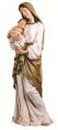  Mary Madonna & Child Statue 37 inch 