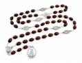  Rosary Brown Our Lady of Sorrows Chaplet 