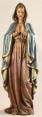  Mary Praying Statue 37.5 inch 