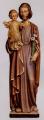  St. Joseph With Child Statue   24" - 60", year of st. joseph resource 