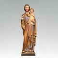  St. Joseph With Child Statue  24" - 72", year of st. joseph resource 