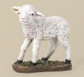  Nativity Sheep 12 inch Full Colour (39" Scale) 