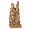  St. Joseph With Child Statue  48", year of st. joseph resource 