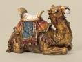  Nativity Camel 14.5 inch Full Colour (27" Scale) 
