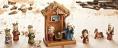  Nativity Set 8 inch Scale for Children 11 Pieces 