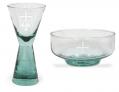  Chalice and Paten Glass 