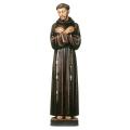  St. Francis of Assisi 