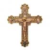  Crucifix The Apostles 12 inch 