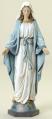  Mary Our Lady of Grace Statue 10.25 inch 