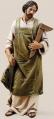 St. Joseph The Worker Statue 10 inch (ONLY 1 LEFT) 