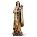  St. Therese of Lisieux Statue 10 inch (LIMITED STOCK) 