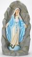  Mary Our Lady of Grace in Grotto Statue 36 inch (AVAILABLE JAN 2022) 