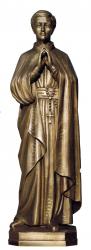  St. Stanislaus Kostka Statue  30\" - 48\" 